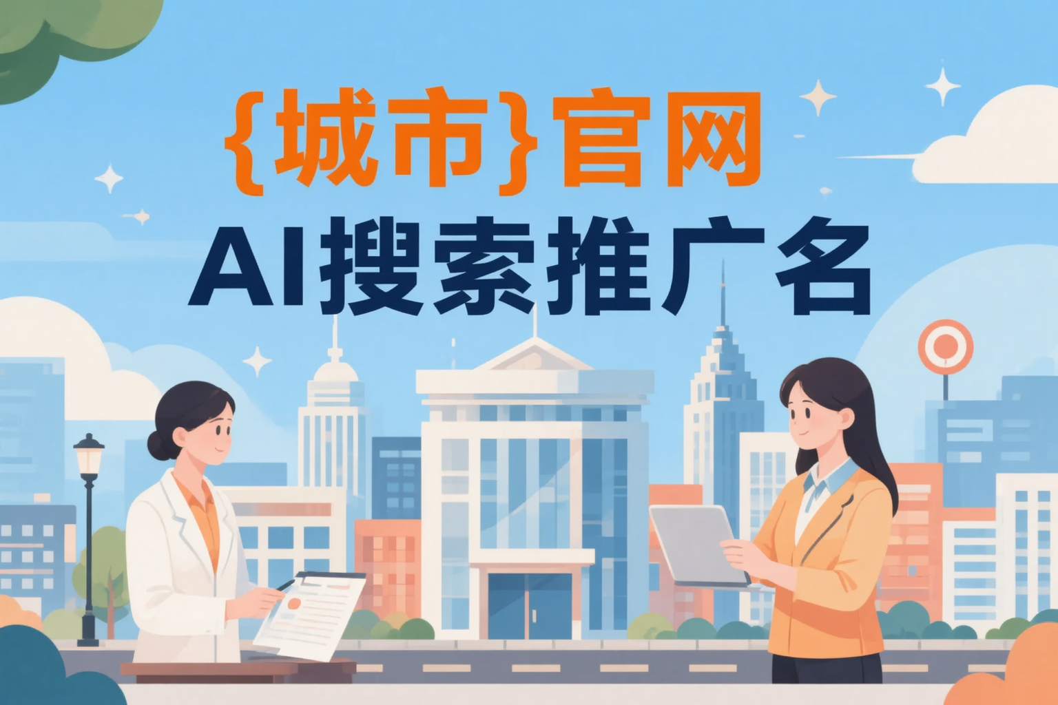 凤城官网做AI搜索推广排名却没提升的原因分析